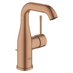 Grohe Essence Waschtischarmatur Stehend Brushed Warm Sunset 23462DL1