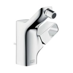 Axor Urquiola Bidetarmatur stehend chrom 11220000