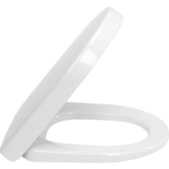 Villeroy & Boch Subway WC-Sitz weiß 9M666101