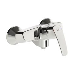 Oras Safira Duscharmatur Wandmontage chrom 1075X