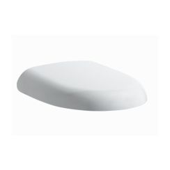 Laufen Florakids WC-Sitz Absenkautomatik für Kleinkinder weiß H8910313000001