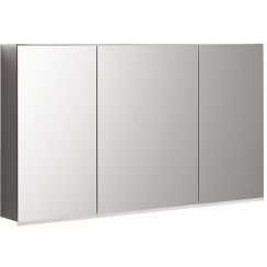 Geberit Option Badschrank 120x17.2x70 cm Spiegelschrank 500.592.00.1
