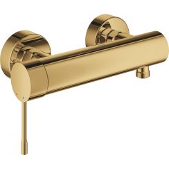 Grohe Essence Duscharmatur Wandmontage Cool Sunrise 33636GL1