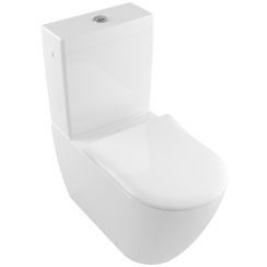 Villeroy & Boch Subway 2.0 Spülkasten 57061101