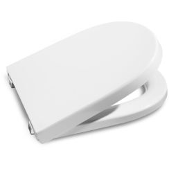 Roca Access Dostępna Łazienka WC-Sitz Absenkautomatik barrierefrei weiß A801232004