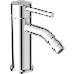 Ideal Standard Ceraline Bidetarmatur stehend chrom BC197AA