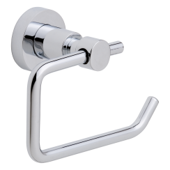 Tesa Loxx Toilettenpapierhalter chrom 40272-00000-00