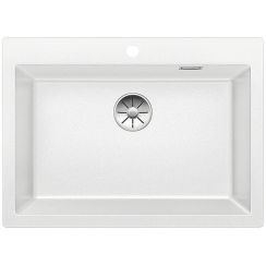 Blanco Pleon 8 Granitspüle 70x51 cm weiß 523047