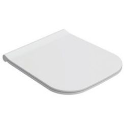 Globo Stone WC-Sitz Absenkautomatik weiß ST024.BI
