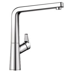 Blanco Avona-S Küchenarmatur Stehend chrom 521267