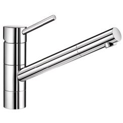 Blanco Kano Küchenarmatur Stehend chrom 521502