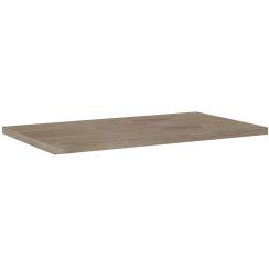 Elita Lofty Waschtischplatte 100x49 cm eiche RE05100012S780