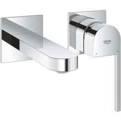 Grohe Plus Waschtischarmatur Unterputz StarLight Chrome 29303003