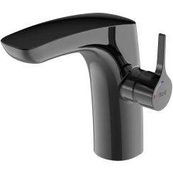 Roca Insignia Black Waschtischarmatur Stehend schwarz A5A3B3ACN0