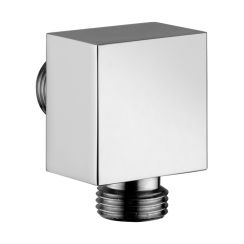 Paffoni winkelverbindung chrom ZACC238CR