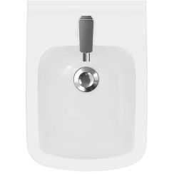 Cersanit City Bidet hängend weiß K35-045