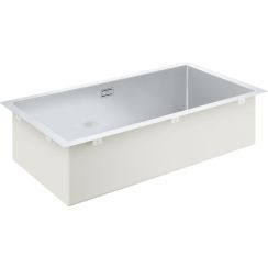 Grohe K700 Stahlspüle 86.4x46.4 cm 31580SD1