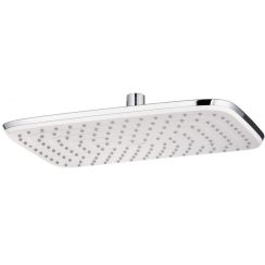 Kludi Freshline Kopfbrause 30x22 cm rechteckig chrom 6445005-00