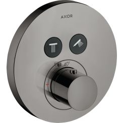Axor ShowerSolutions Badewannen- und Duscharmatur Unterputz mit Thermostat || 36723330