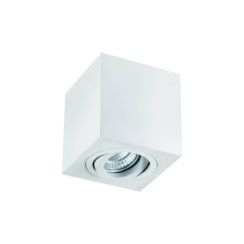 Open Design Lago Deckenlampe 1x8 W weiß OR82135