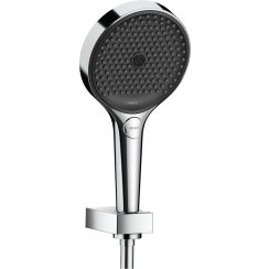 Hansgrohe Rainfinity Duschset Wandmontage chrom 26852000