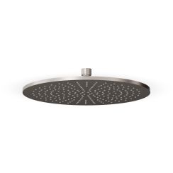 Zucchetti Closer Kopfbrause 30x30 cm rund weiß Z94266.C3