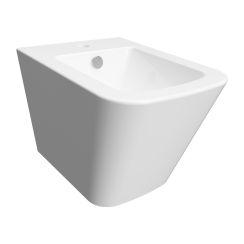 Omnires Fontana Bidet hängend weiß FONTANABIBP