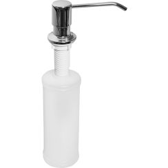 Kuchinox Libra Flüssigkeitsspender 250 ml chrom OKD030T