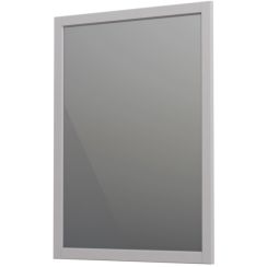 Oristo Montebianco Spiegel 60x80 cm rechteckig OR47-L-RAOO-60-10
