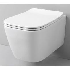 Art Ceram A16 WC-Sitz Absenkautomatik weiß ASA00105;71