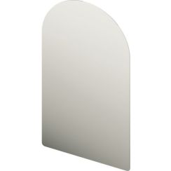 Art Ceram Archi Collection Spiegel 50x90 cm mit Beleuchtung ACS013