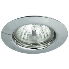 Rabalux Spot Relight Eingebaute Lampe 1x50 W chrom 1088