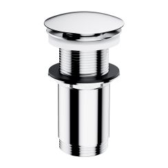 Omnires Ablaufgarnitur chrom A716CR