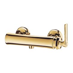 Omnires Armance Duscharmatur Wandmontage gold AM5240GL