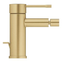 Grohe Essence Bidetarmatur stehend Brushed Cool Sunrise 32935GN1