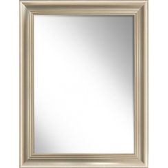 Ars Longa Roma Spiegel 82.2x82.2 cm quadratisch ROMA7070-P