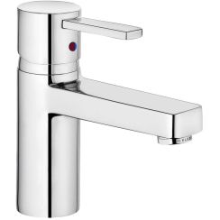 Kludi Zenta Waschtischarmatur Stehend chrom 382620575