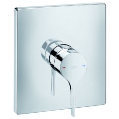 Roca Insignia Duscharmatur Unterputz chrom A5A2B3AC00
