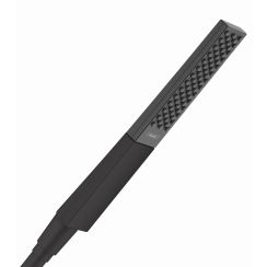 Hansgrohe Rainfinity Handbrause schwarz 26867670