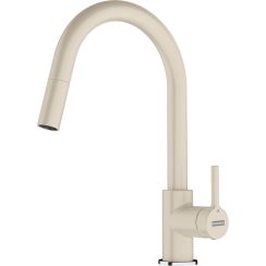 Franke Lina Küchenarmatur Stehend beige 115.0626.083