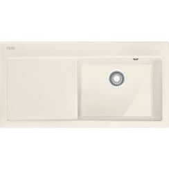 Franke Mythos Keramikspüle 100x51 cm 124.0379.852