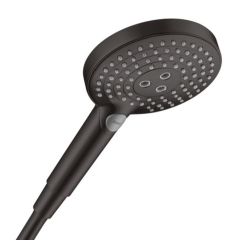 Hansgrohe Select Handbrause schwarz 26531670