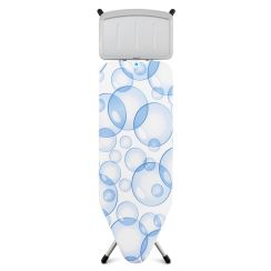 Brabantia Bügelbrett 124x45 cm 101229