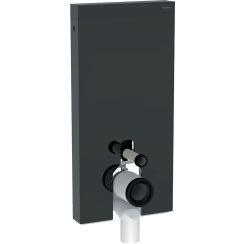 Geberit Monolith Sanitärmodul in die stehende Schüssel 131.003.JK.5
