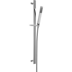 Paffoni City duschset Wand chrom ZSAL145CR