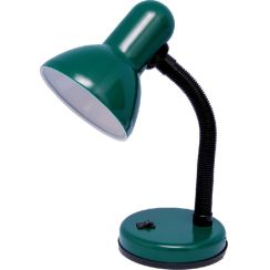 Kaja Cariba Tischlampe 1x25 W grün K-MT-203ZIELONY