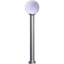 Kaja Ana Stehleuchte für den Außenbereich 1x40 W chrom K-LP270-1000