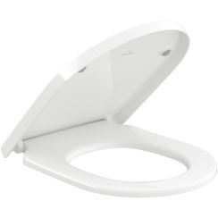 Villeroy & Boch Subway 3.0 WC-Sitz weiß 8M426101