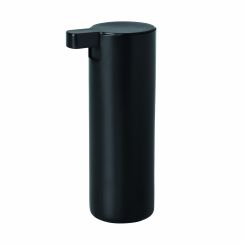 Blomus Modo Seifenspender 165 ml schwarz B69080