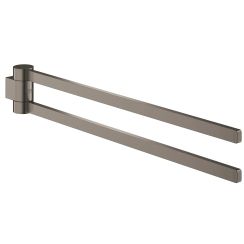 Grohe Selection Handtuchhalter Brushed Hard Graphite 41063AL0